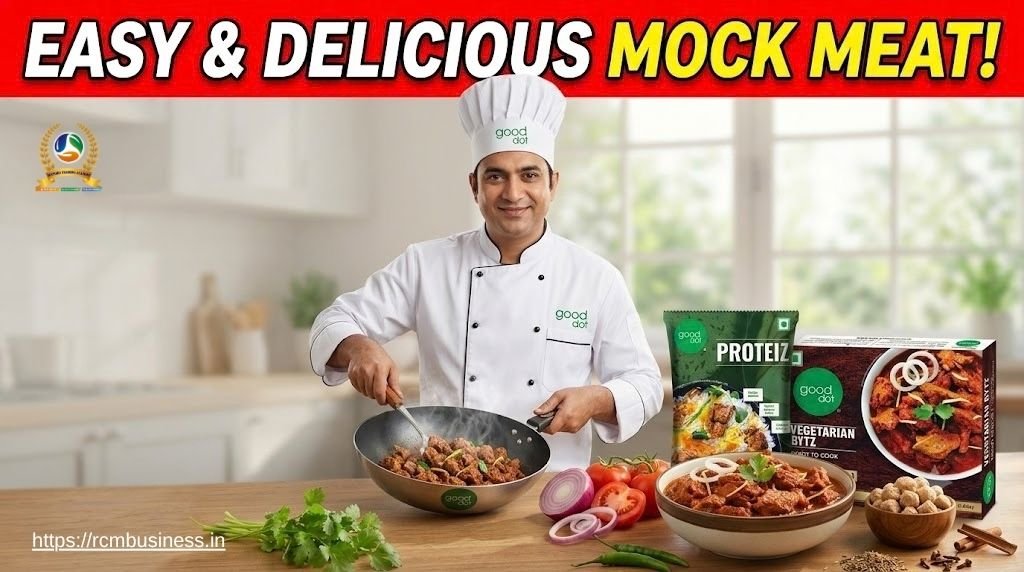 Good Dot Vegetarian Bytz Good Dot Vegetarian Bytz 1