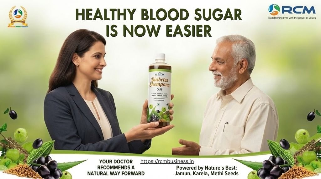 Trikara Panch Tulsi Drop